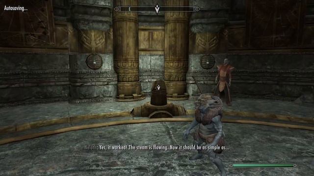 the Black Book of Nchardak