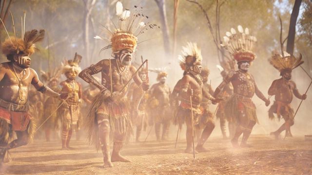 528Hz ┇SHAMANIC SPIRIT ┇Shamanic Drumming + OM Chanting ┇Healing vibrations for Mind, Body, Spirit смотреть онлайн