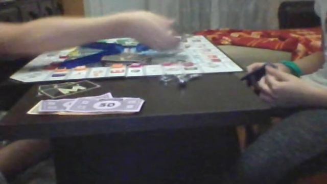 монополия 1 смотреть онлайн