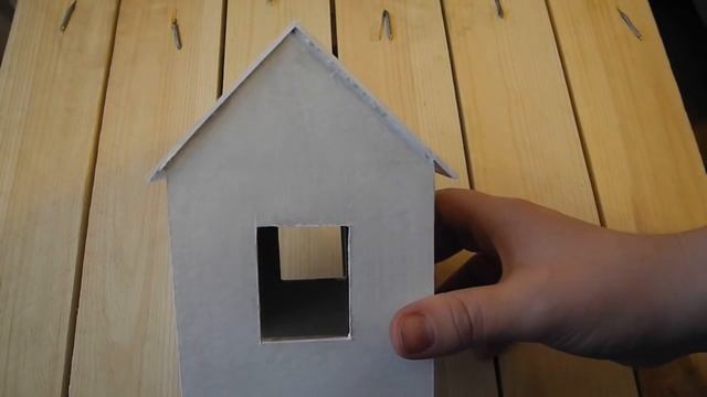 Волшебный город, DIY. Адвент-календарь смотреть онлайн