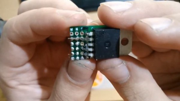 Крутая проводка для страйкбольного привода за 4$