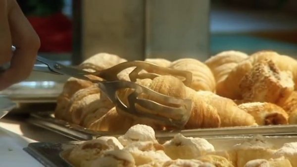 Naturist camp Valalta, Rovinj, Istria, Croatia