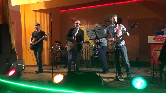 F# - Хали гали Cover (Леприконсы) смотреть онлайн