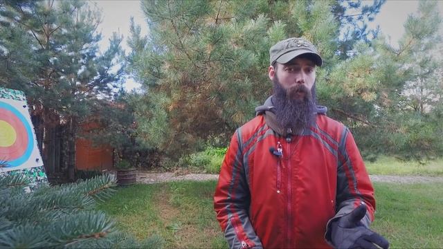 Эффект "Вертолёта", ч.1 смотреть онлайн