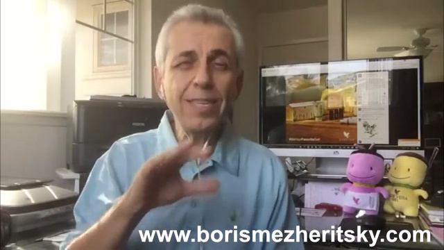 Чтобы достичь счастья нужно быть нацеленными на реальные вещи.