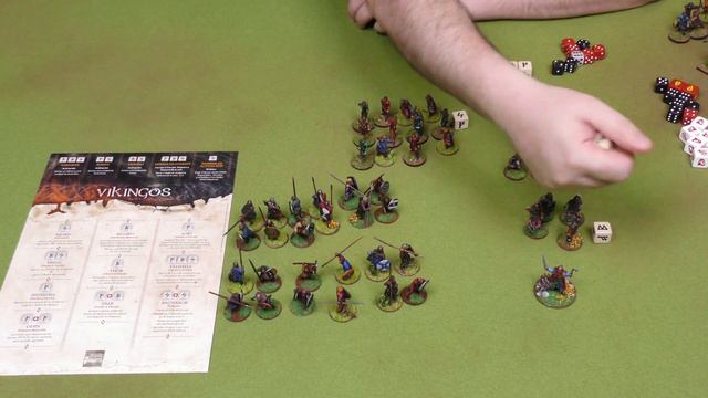 SAGA Segunda Edición | Cómo Jugar