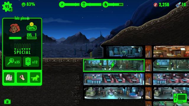 ☢Fallout Shelter☢ Subscriber Vault: Day 96 (100,000,000 Overseers Milestone 3) смотреть онлайн