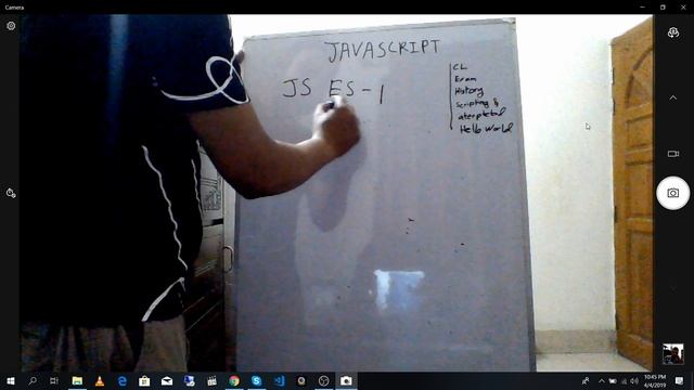 Bangla 1.0 Introduction JavaScript смотреть онлайн