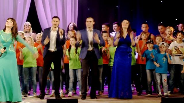 Ирина Беляева - Слова благодарности смотреть онлайн