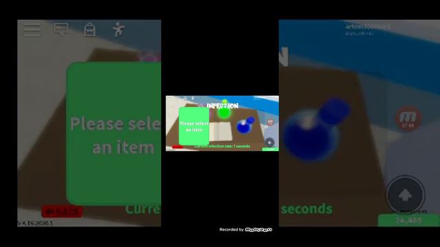 2часть симулятора корона вируса в роблоксе смотреть онлайн