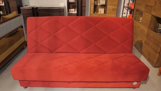 #21 Обзор дивана CLICK (Клик) | Sapapa Aminach (Израиль) смотреть онлайн