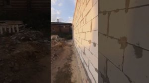 цена за работу газаблоки / газосиликат