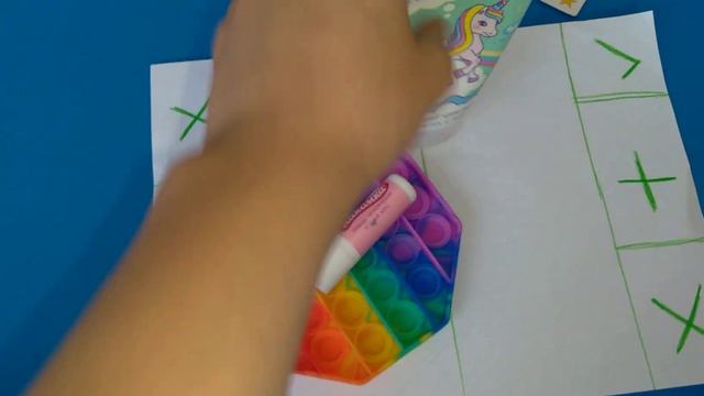 Что ты мне дашь за поп ит смотреть онлайн