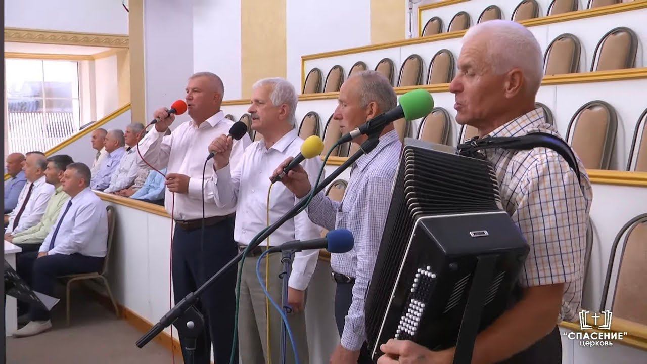 Жизнь моя – река, длиною в жизнь / Песня смотреть онлайн