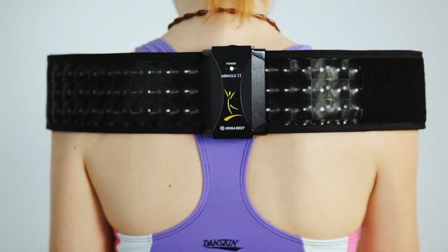 Nuga Best Poznan Miracle 2.