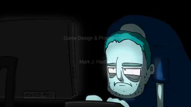 Slender (реальный конец) /Losb/ смотреть онлайн