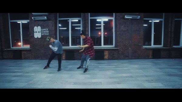 T.O.K - WINE GIRL choreography by Maria Kozlova - Dance Centre Myway