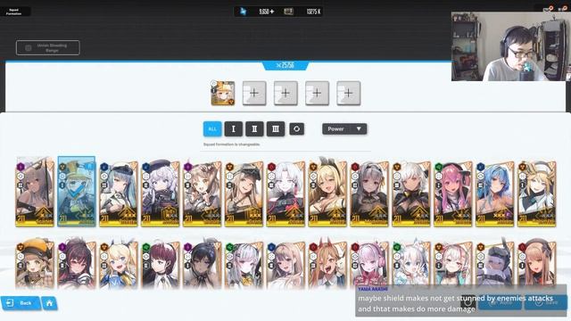 IS BISCUIT WORTH PULLING? | NIKKE Goddess of Victory смотреть онлайн