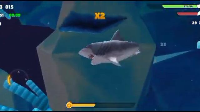 игра называется акула смотреть онлайн