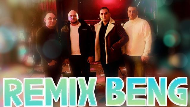 Remix Beng - Rovkerav mamo 2023 смотреть онлайн