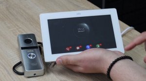 Wi-Fi видеодомофон Atis AD-770FHD/T Обзор | Bezpeka.club