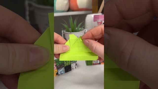 DIY Post-it note FROG ring! ? смотреть онлайн