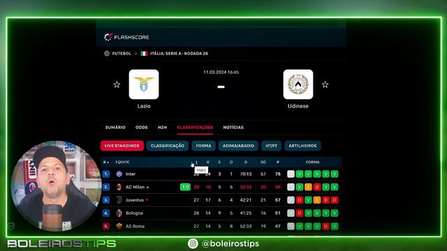 PALPITES DE FUTEBOL PARA HOJE 11 03 2024 (SEGUNDA-FEIRA) + BILHETE PRONTO | Boleiros Tips смотреть онлайн