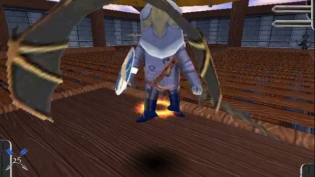 Hype: the Time Quest - "100%" Speedrun in 2:16:53 смотреть онлайн