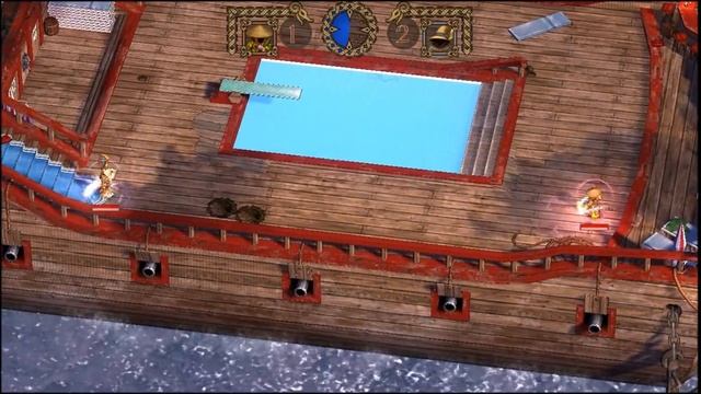 Magicka - 3rd IMDDT - 3rd Place Fight - Pajrat vs Kasai chikyu смотреть онлайн