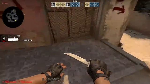 CS GO TRAINING AND RAGE CONTROL=)))))) смотреть онлайн