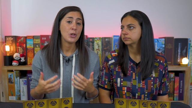 Red Rising - Why Own It? Mechanics & Theme Board Game Review смотреть онлайн