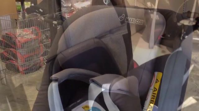 CarSeat.se • Maxi-Cosi Pearl XP смотреть онлайн