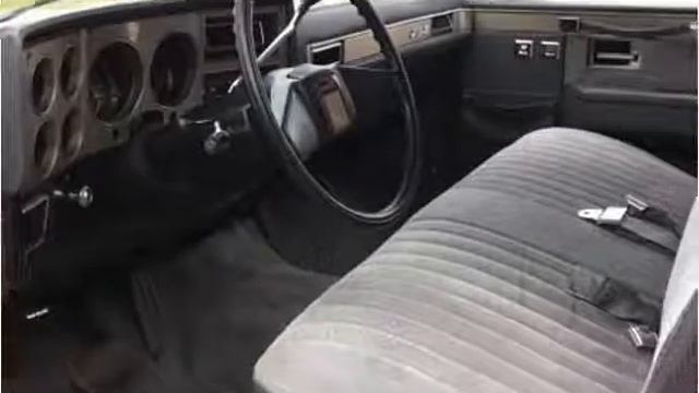 1988 GMC Suburban Used Cars Portsmouth OH смотреть онлайн