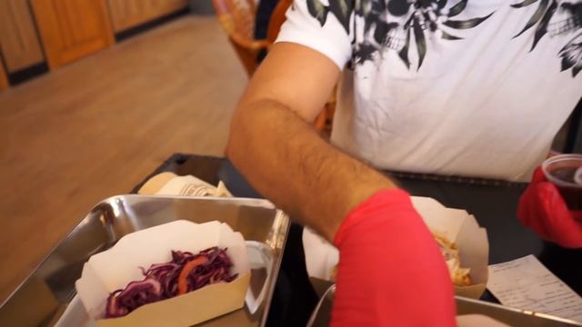 PRosto Патруль. Курочка от Ромы Куценко. В лучших традициях Трансформатора, главное упаковка;)