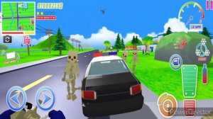 Dude Theft Wars .Exe | Dude Theft Wars Funny Moments | Dtw #1028