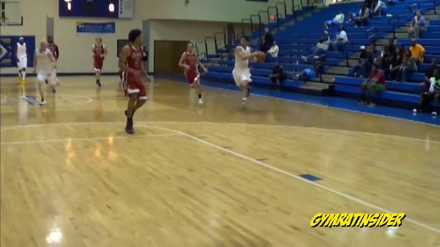 Andrew Fleming the next Goran Dragic смотреть онлайн
