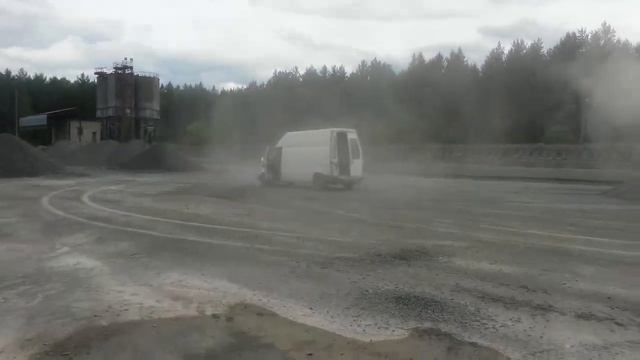 Копия видео "Форд Транзит часть 2" смотреть онлайн