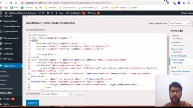 Installing Google Tag Manager on Wordpress, Shopify & HTML Websites смотреть онлайн