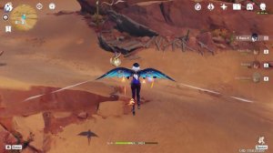 Сумеру. Пустыня Хадрамавет. Часть 12. Земля трёх каналов