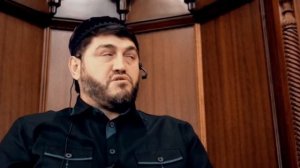 Усман Эльмурзаев: Дела Элчанна весет