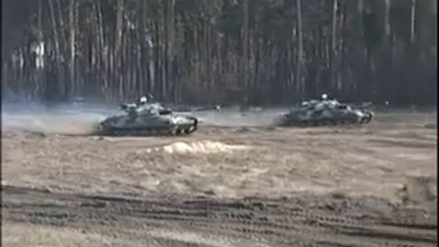 Украинский танк Т 64 БМ Булат смотреть онлайн