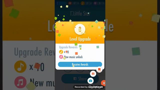 Test (piano tiles 2) un jeux magnifique смотреть онлайн