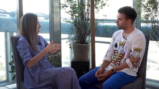 Как личный бренд работает на Сергея Косенко? Какие плюсы персонального бренда Косенко? | Интервью