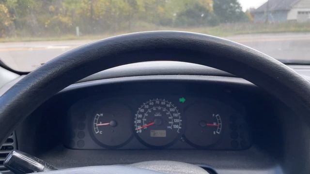 Virtual Test Drive | 2002 KIA SPECTRA KNAFB121925125081 | Twin Cities Auctions смотреть онлайн