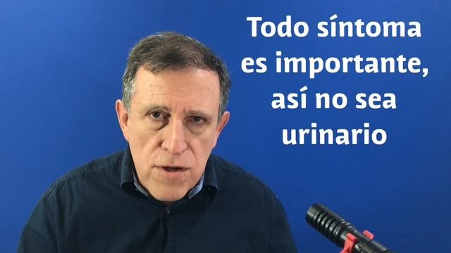 Cuál es el PSA normal? Indica cáncer? смотреть онлайн