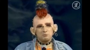 Святослав Ещенко - Ирокез 2005