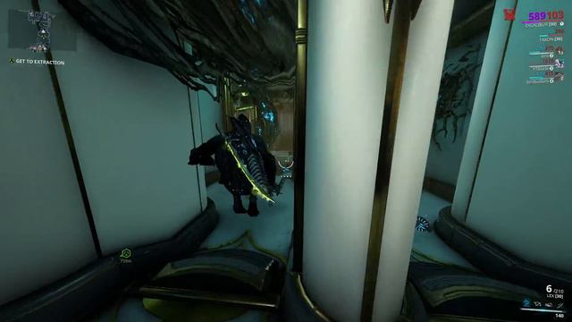 Warframe Beginner's Guide 2021 Episode #2: Corrupted Mods, Clans, Trading, & Earning Platinum! смотреть онлайн
