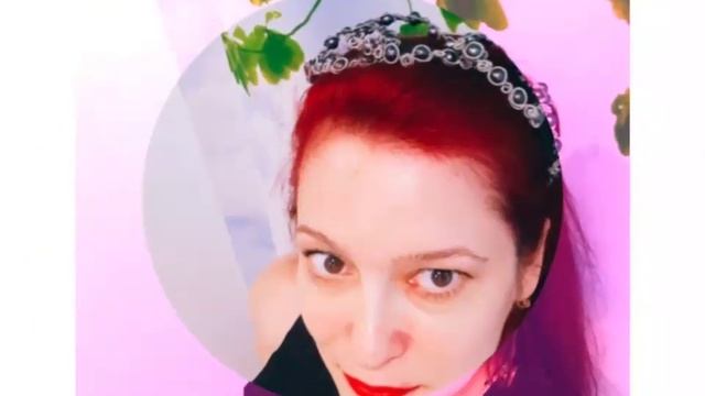 Ободок из черного жемчуга смотреть онлайн