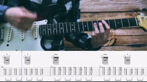 Дайте танк (!) – Мы / Разбор песни на гитаре / Табы, аккорды, бой