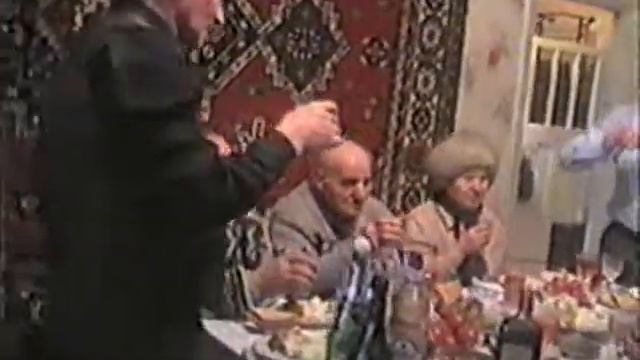 1995 Тигран смотреть онлайн